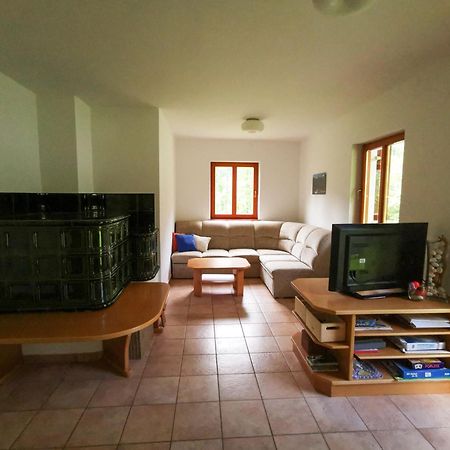 Soca House With A View - Lepena Valley מראה חיצוני תמונה